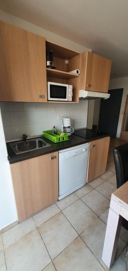 Chez Twin&Twin Apartment Santa-Maria-Poggio  Ngoại thất bức ảnh