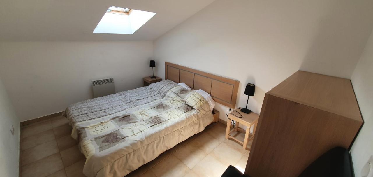 Chez Twin&Twin Apartment Santa-Maria-Poggio  Ngoại thất bức ảnh