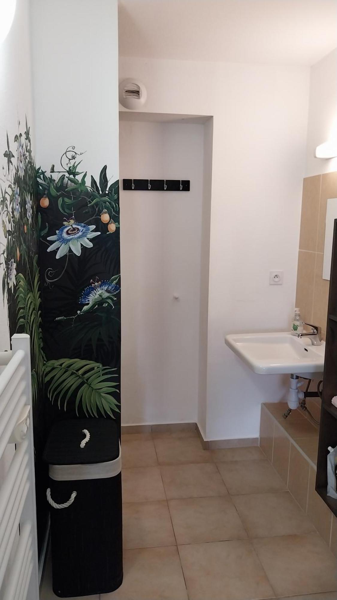 Chez Twin&Twin Apartment Santa-Maria-Poggio  Ngoại thất bức ảnh
