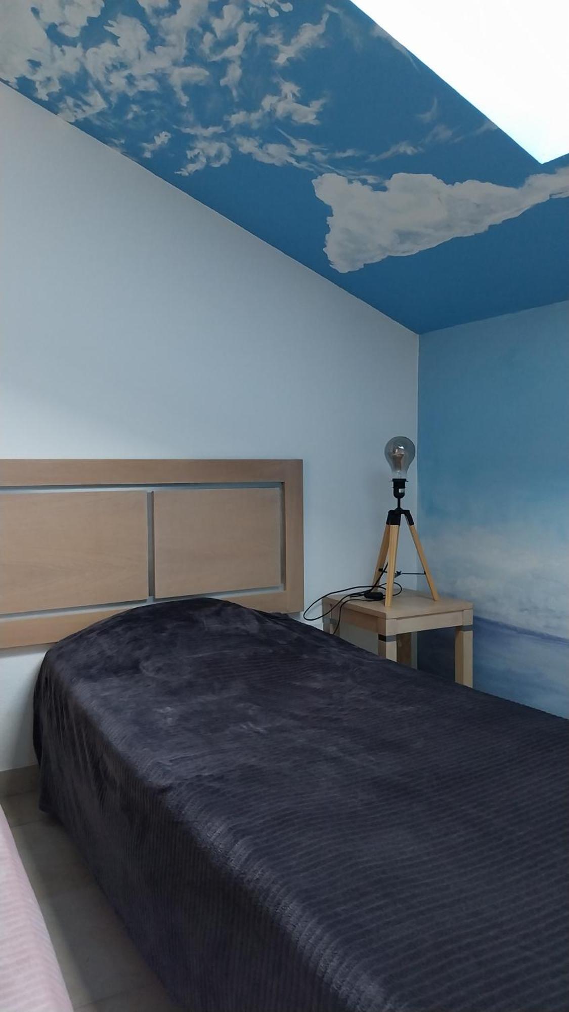 Chez Twin&Twin Apartment Santa-Maria-Poggio  Ngoại thất bức ảnh
