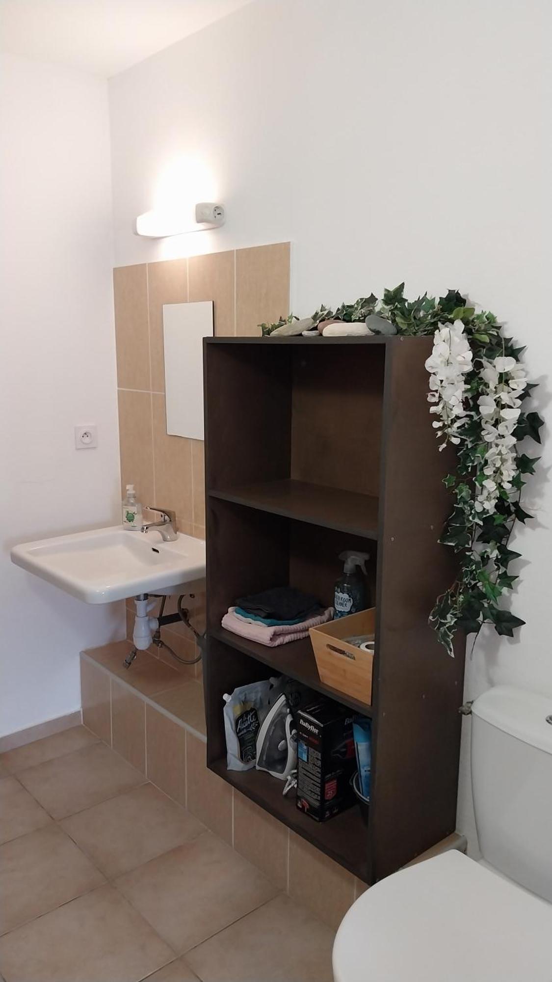 Chez Twin&Twin Apartment Santa-Maria-Poggio  Ngoại thất bức ảnh